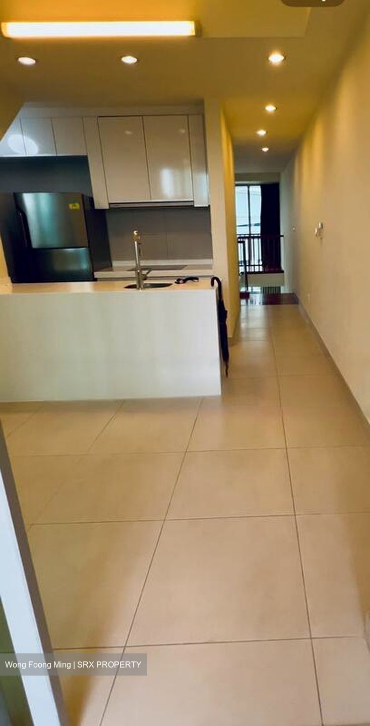The Rochester Residences (D5), Apartment #459509381